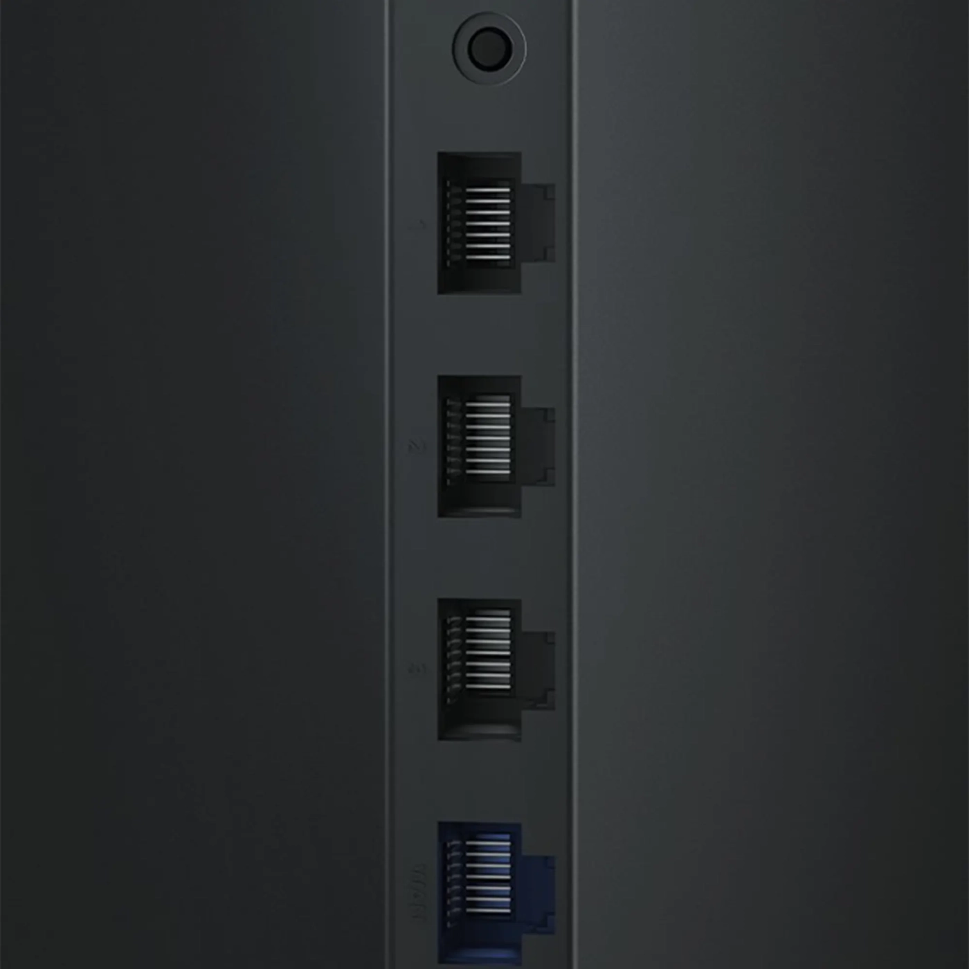 Купить WiFi Mesh система Xiaomi Mesh System AX3000 1 pack (DVB4315GL) - фото 3