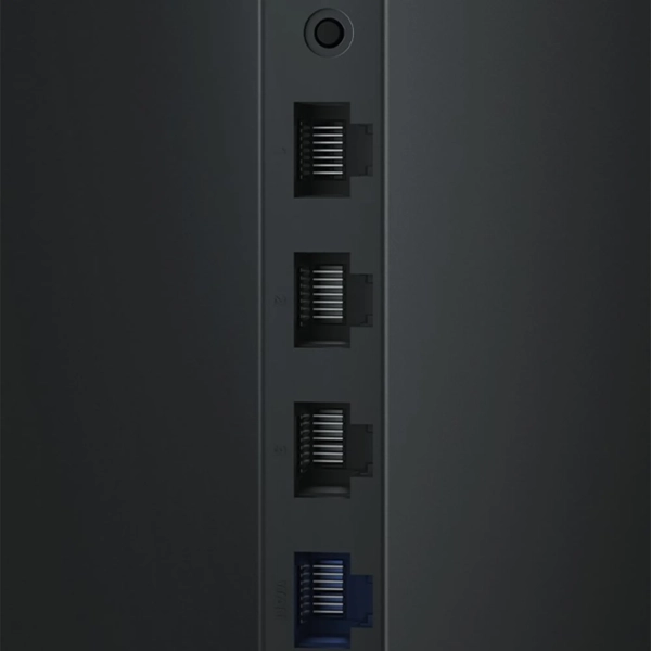 Купить WiFi Mesh система Xiaomi Mesh System AX3000 1 pack (DVB4315GL) - фото 3