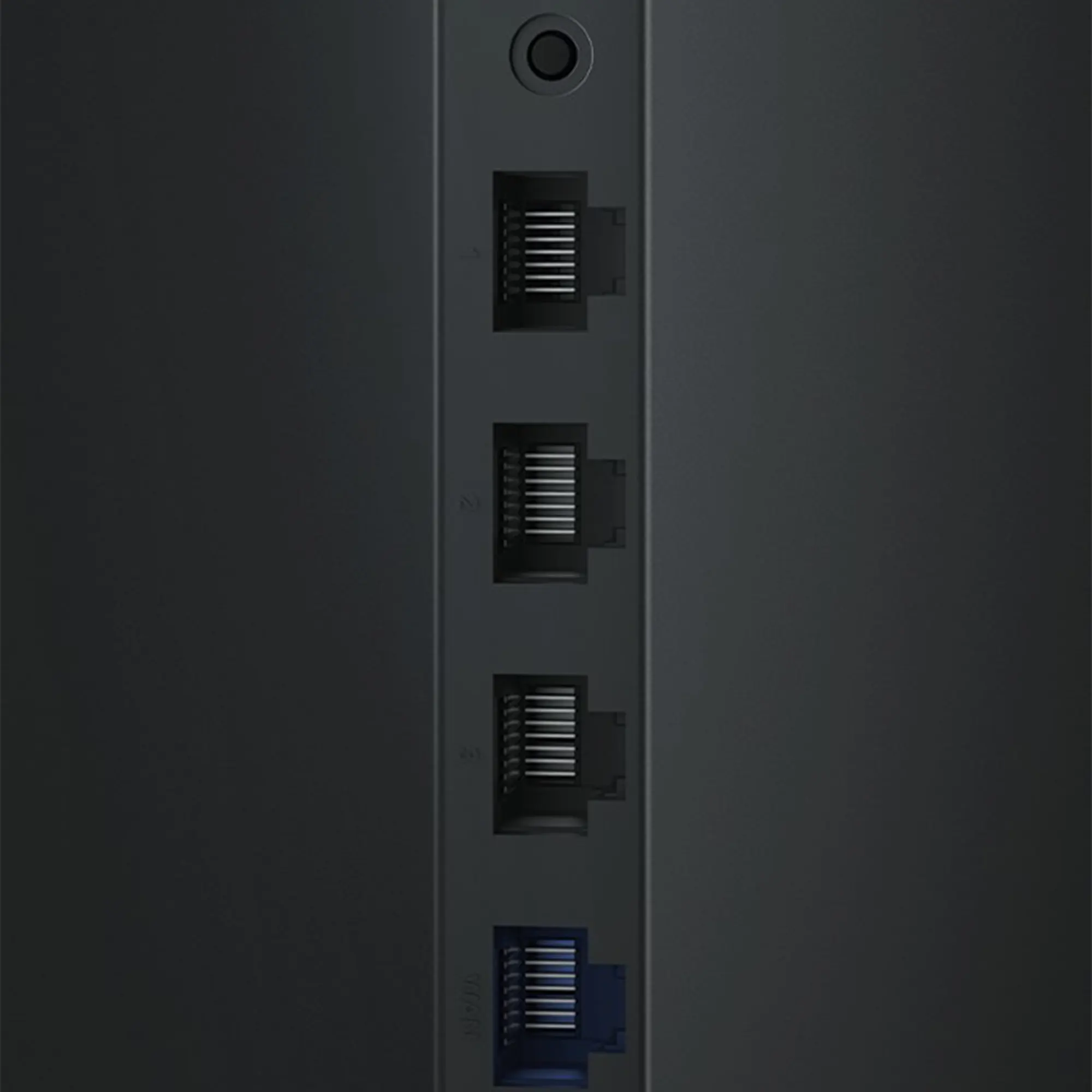 Купить WiFi Mesh система Xiaomi Mesh System AX3000 1 pack (DVB4315GL) - фото 3