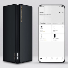Купить WiFi Mesh система Xiaomi Mesh System AX3000 1 pack (DVB4315GL) - фото 5