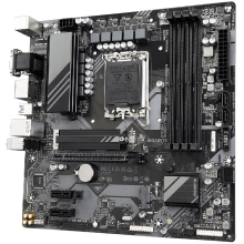 Купить Материнская плата GIGABYTE B760M DS3H - фото 1