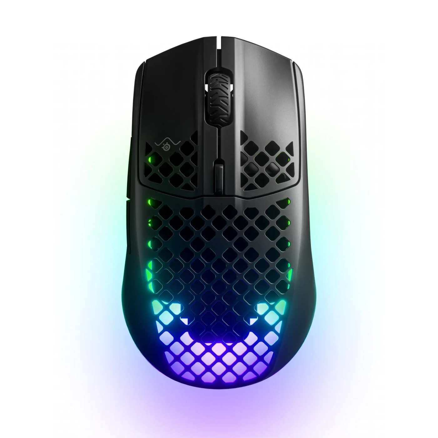 Купити Миша SteelSeries Aerox 3 Wireless Onyx (62612) - фото 1