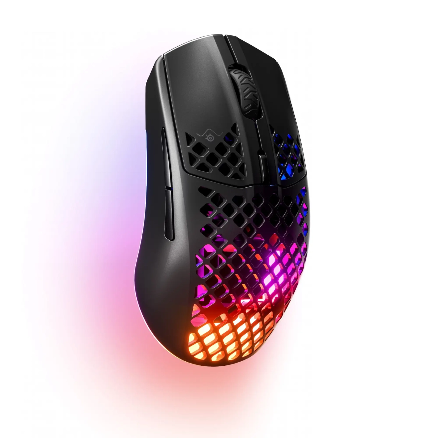 Купити Миша SteelSeries Aerox 3 Wireless Onyx (62612) - фото 3