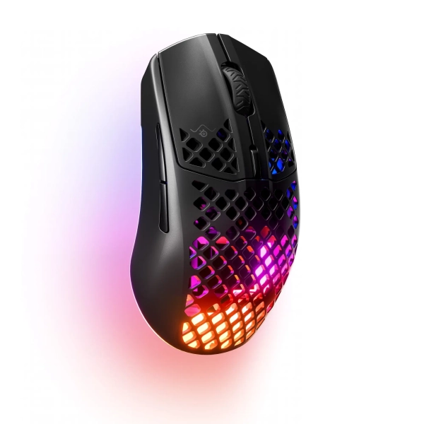 Купити Миша SteelSeries Aerox 3 Wireless Onyx (62612) - фото 3