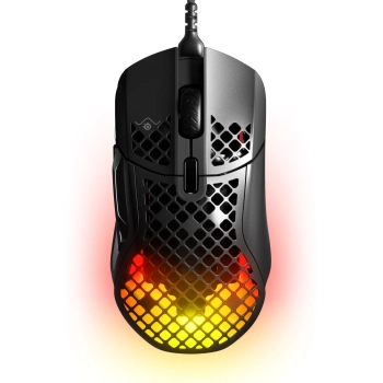 Купить Мышь SteelSeries Aerox 5 (62401) - фото 1