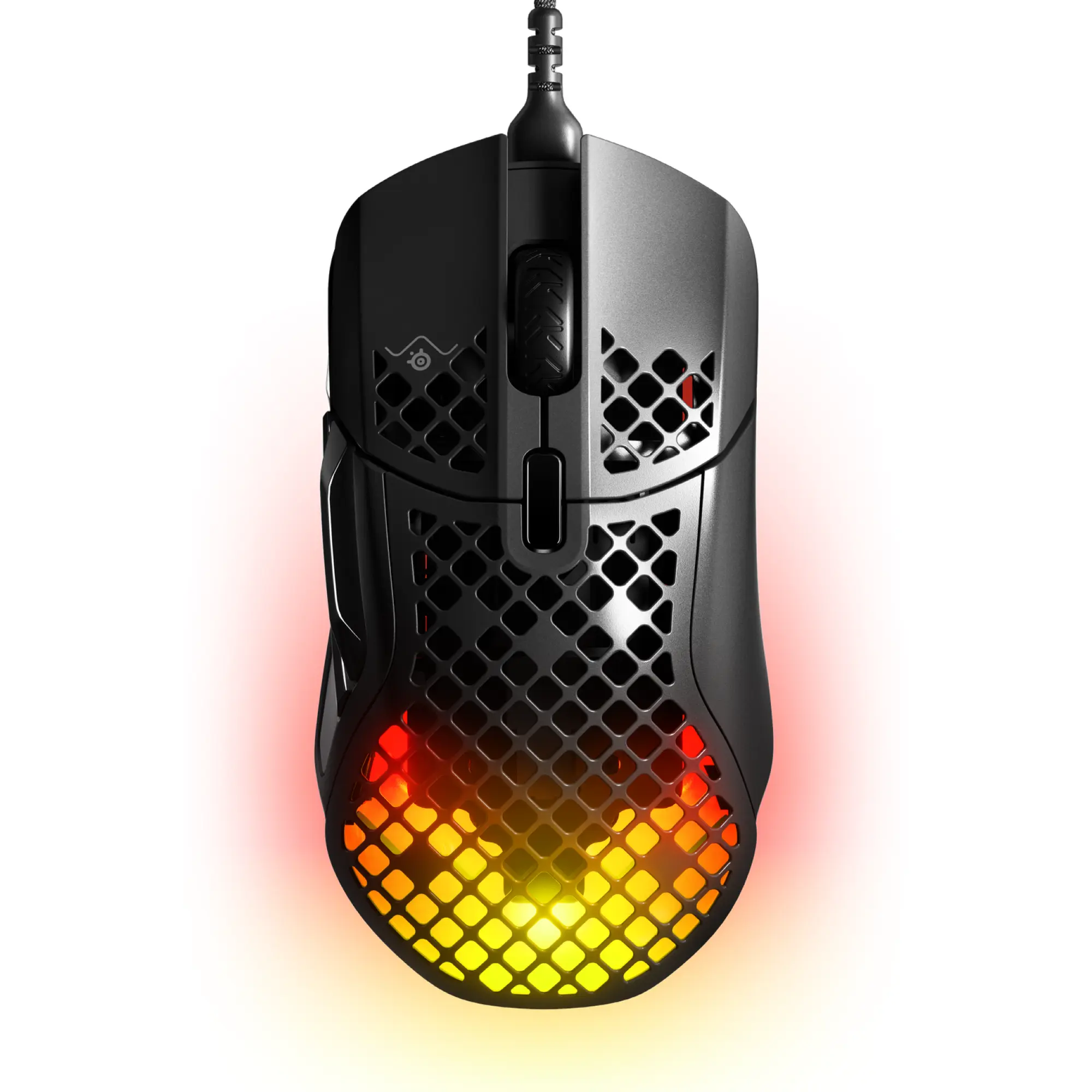 Купити Миша SteelSeries Aerox 5 (62401) - фото 1