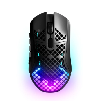 Купити Миша SteelSeries Aerox 9 Wireless (62618) - фото 1