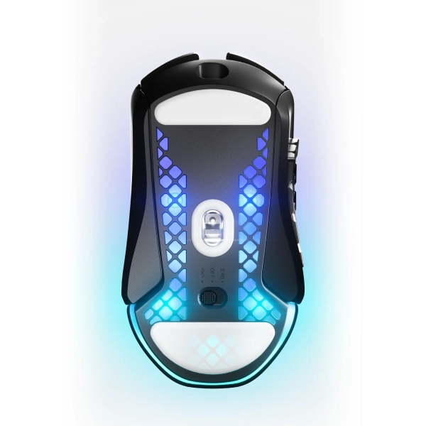 Купити Миша SteelSeries Aerox 9 Wireless (62618) - фото 2
