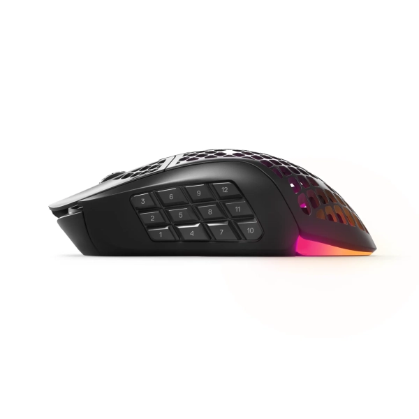 Купити Миша SteelSeries Aerox 9 Wireless (62618) - фото 3