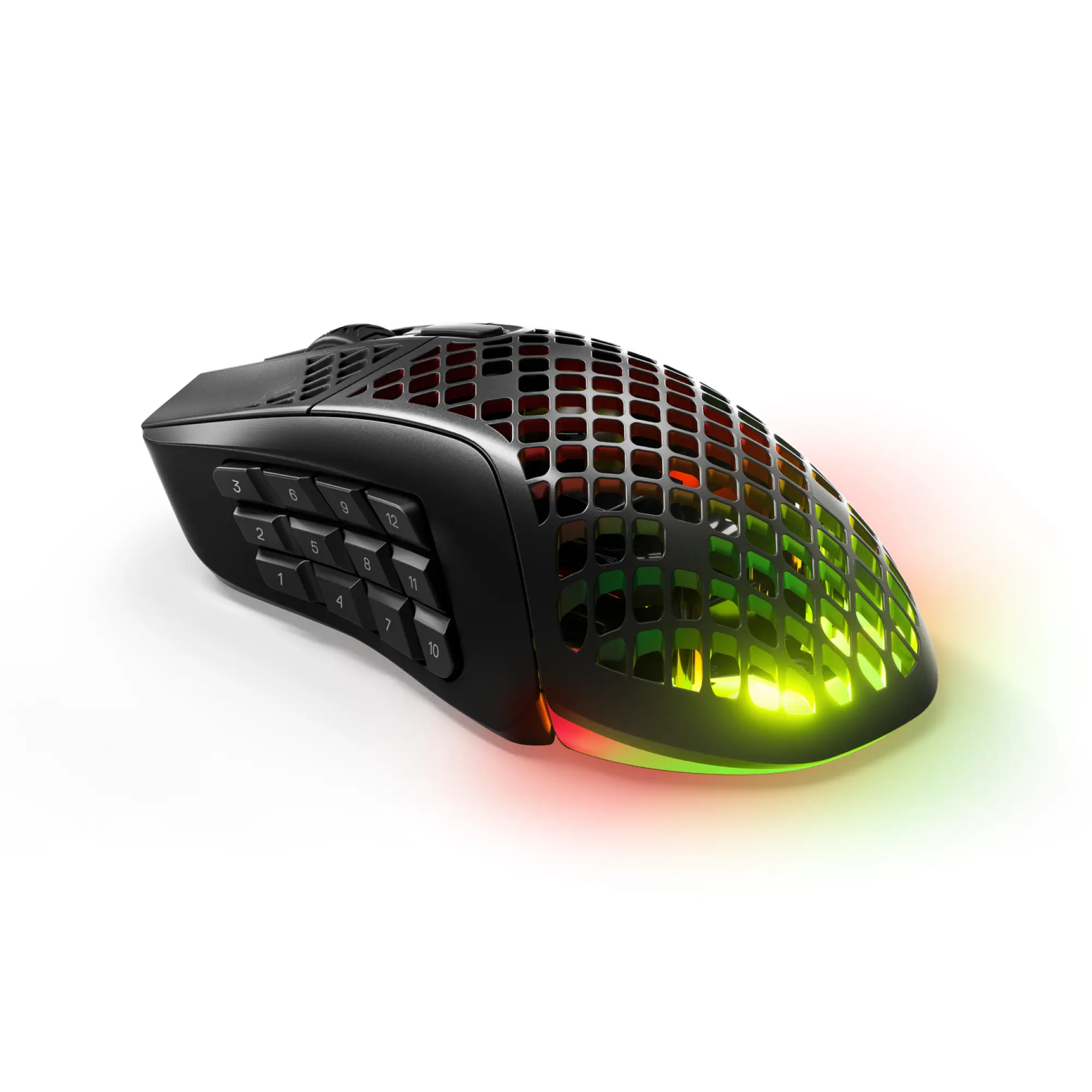 Купити Миша SteelSeries Aerox 9 Wireless (62618) - фото 4