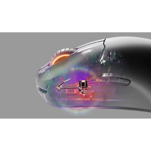 Купить Мышь SteelSeries Prime (62533) - фото 6