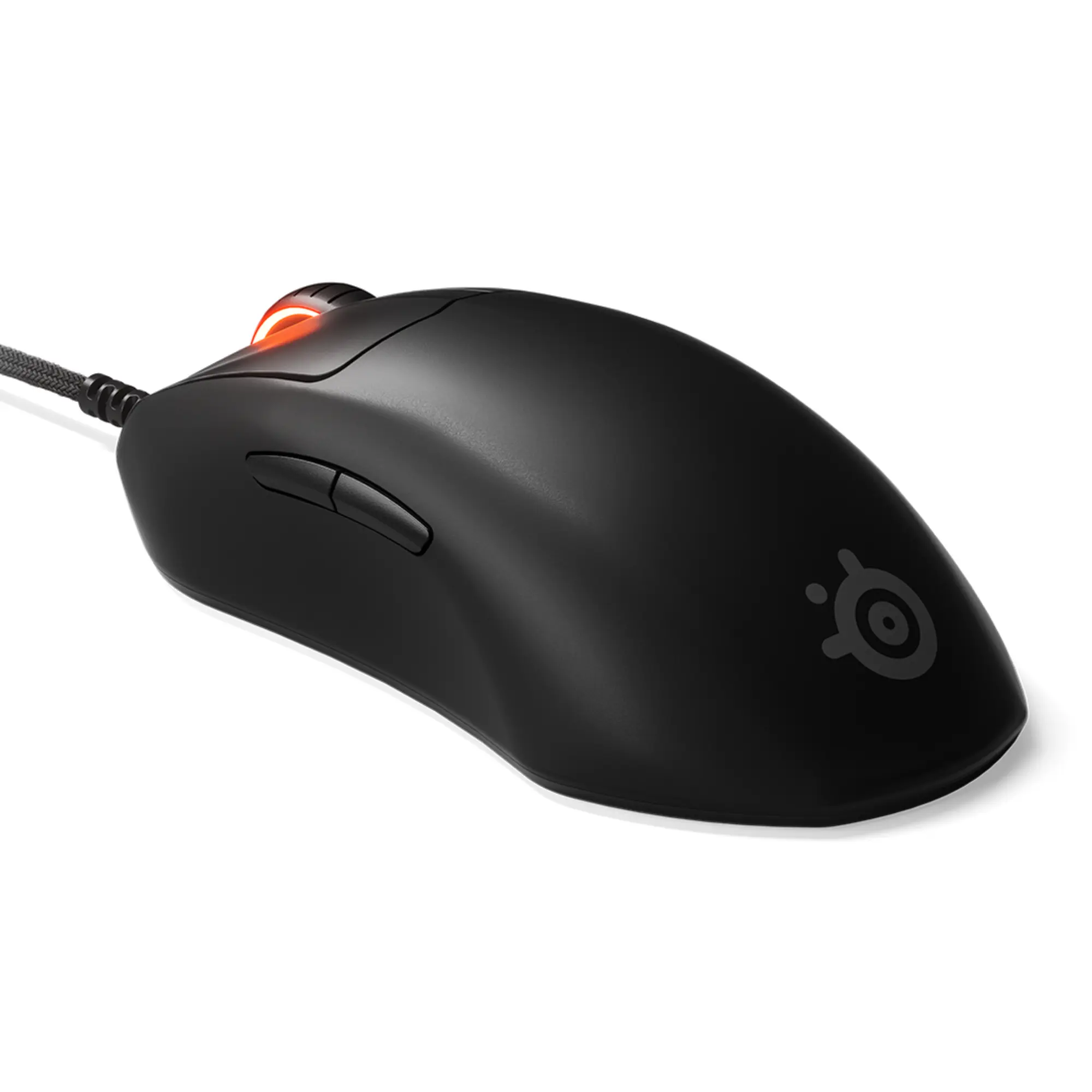 Купити Миша SteelSeries Prime+ (62490) - фото 1