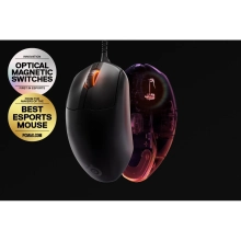 Купити Миша SteelSeries Prime+ (62490) - фото 3