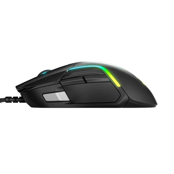 Купити Миша SteelSeries Rival 5 (62551) - фото 3