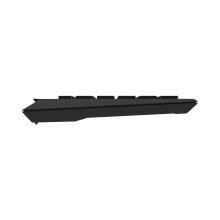 Купити Комплект клавіатура та мишка RAPOO 8210M Wireless Black - фото 6