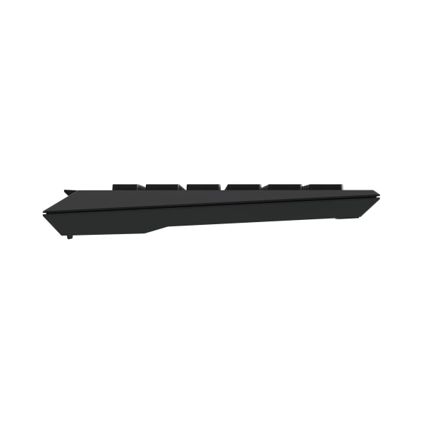 Купити Комплект клавіатура та мишка RAPOO 8210M Wireless Black - фото 6