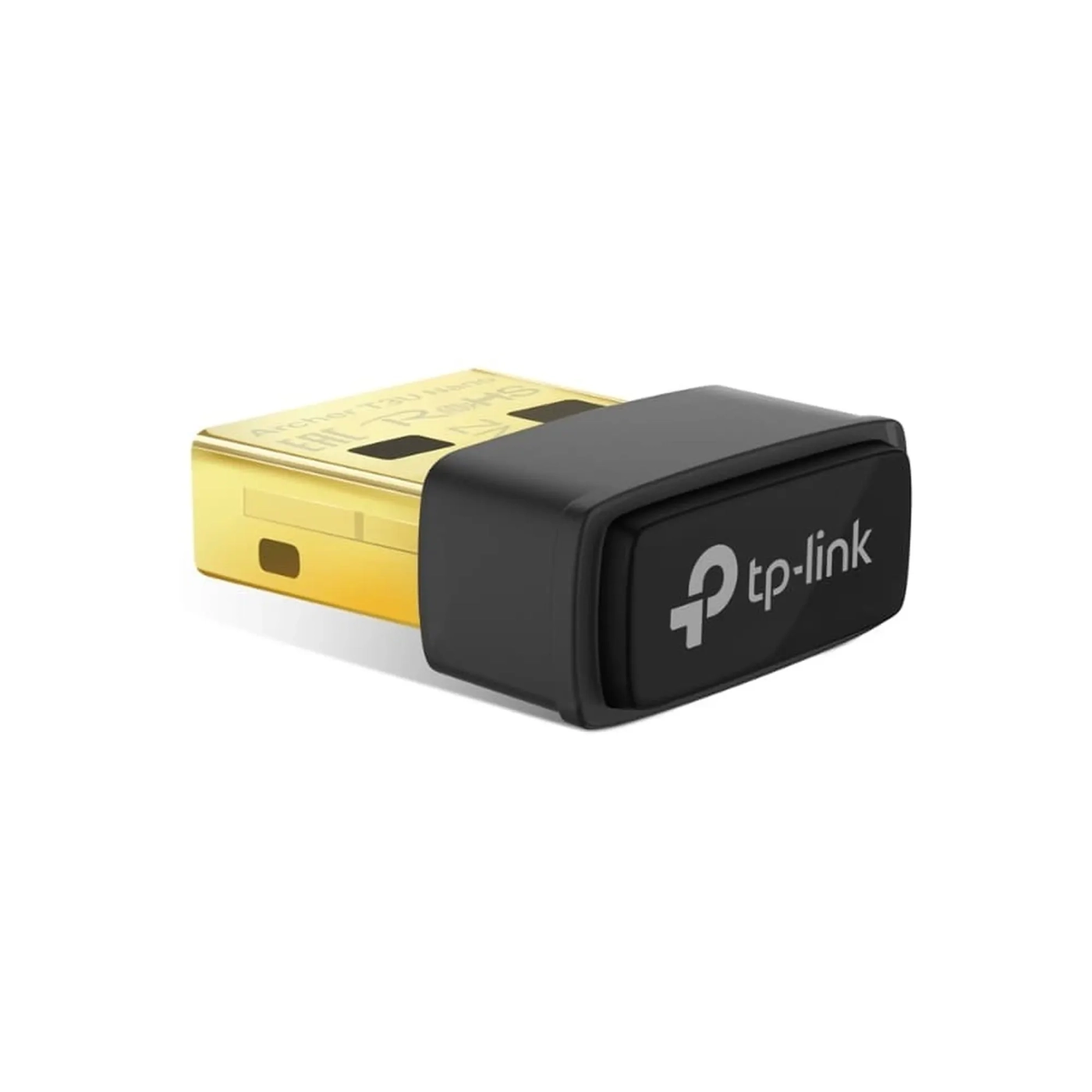Купити WiFi-адаптер TP-LINK Archer T3U Nano (ARCHER-T3U-NANO) - фото 2