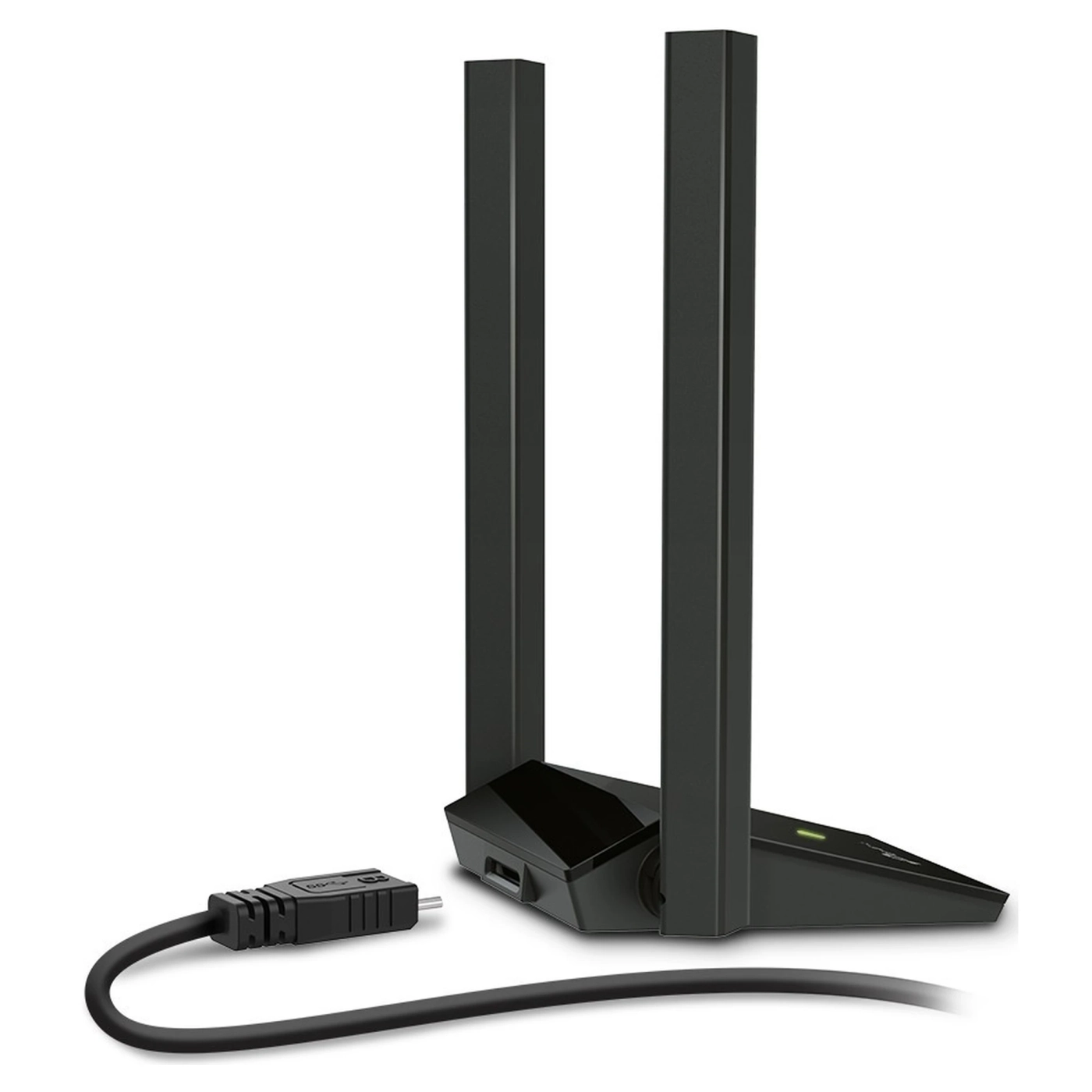 Купити WiFi-адаптер TP-LINK Archer T4U plus AC1300, USB 3.0 (ARCHER-T4U-PLUS) - фото 3
