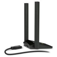 Купити WiFi-адаптер TP-LINK Archer T4U plus AC1300, USB 3.0 (ARCHER-T4U-PLUS) - фото 3
