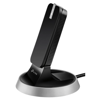Купити WiFi-адаптер TP-LINK Archer T9UH 802.11ac, 2.4/5 ГГц, AC600, USB 3.0 (ARCHER T9UH) - фото 1