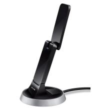 Купити WiFi-адаптер TP-LINK Archer T9UH 802.11ac, 2.4/5 ГГц, AC600, USB 3.0 (ARCHER T9UH) - фото 2