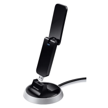 Купити WiFi-адаптер TP-LINK Archer T9UH 802.11ac, 2.4/5 ГГц, AC600, USB 3.0 (ARCHER T9UH) - фото 4