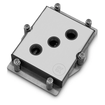 Купить Водоблок EKWB EK-Pro CPU WB SP5 Ni+Acetal (3831109904077) - фото 1