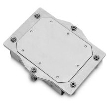 Купити Водоблок EKWB EK-Pro CPU WB SP5 Ni+Acetal (3831109904077) - фото 2