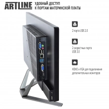 Купить Моноблок ARTLINE Business F22v03 - фото 3