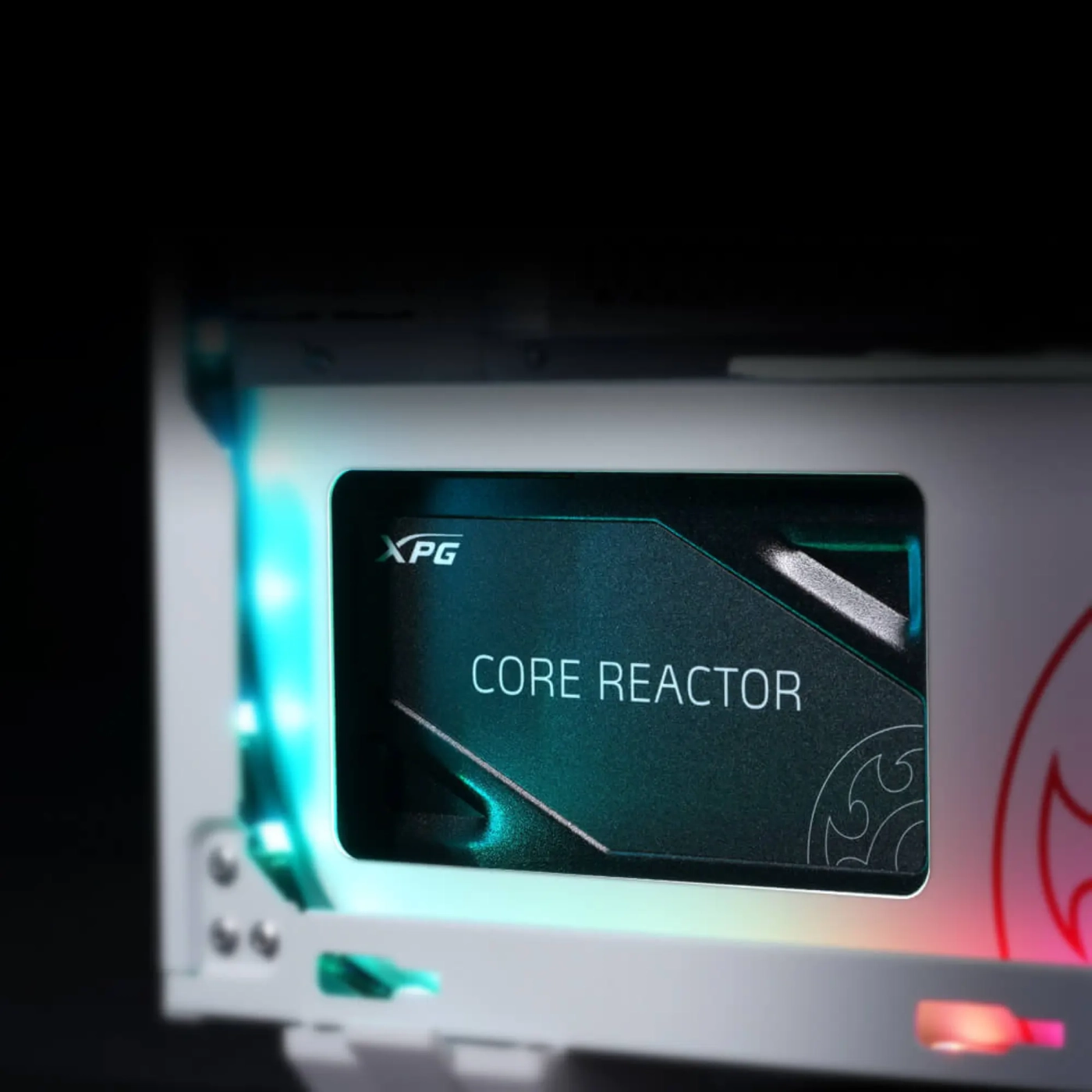 Купить Блок питания ADATA XPG CORE REACTOR 750W (COREREACTOR750G-BKCEU) - фото 4