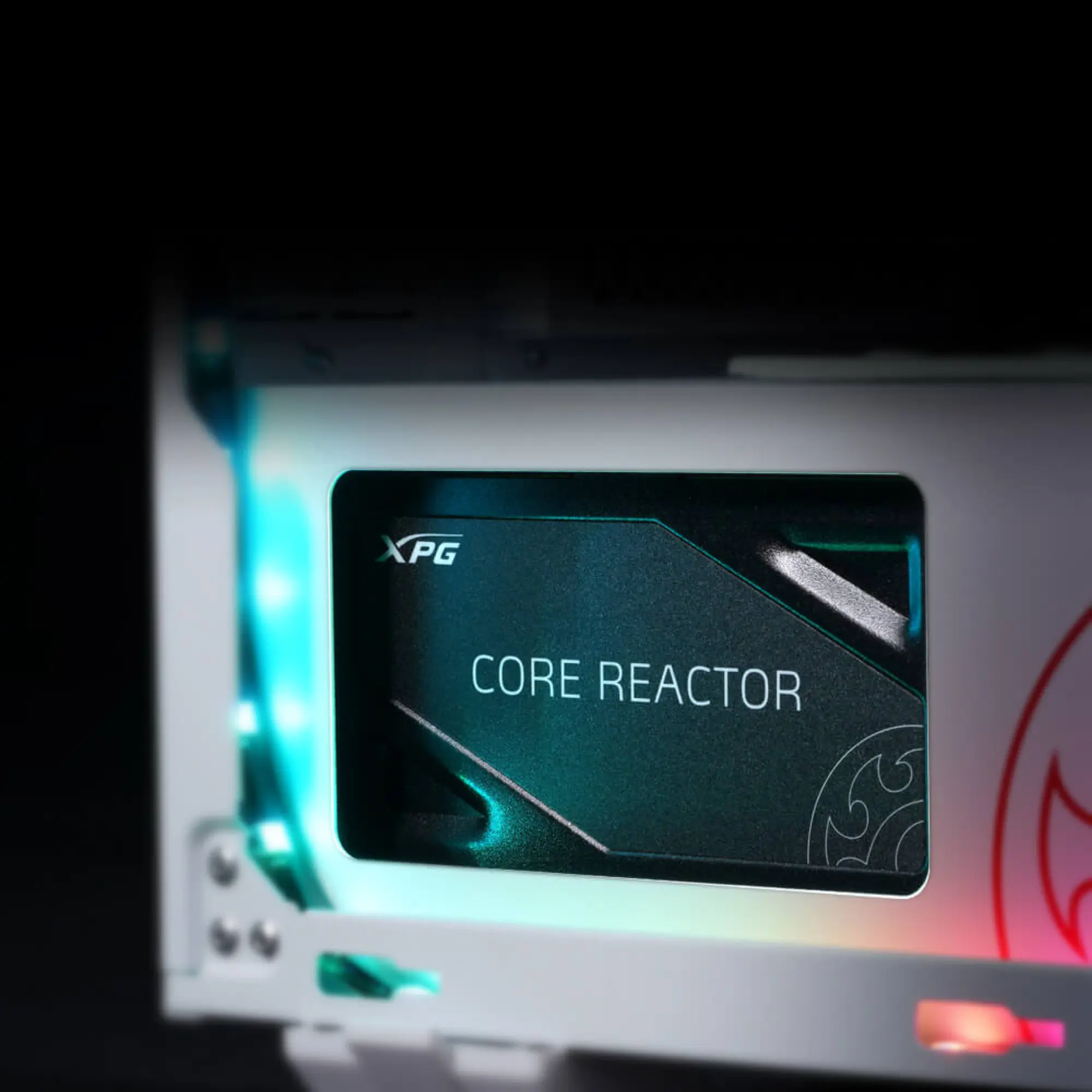 Купить Блок питания ADATA XPG CORE REACTOR 750W (COREREACTOR750G-BKCEU) - фото 4