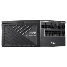 Купить Блок питания ADATA XPG CORE REACTOR II 850W (COREREACTORII850G-BKCEU) Black - фото 2