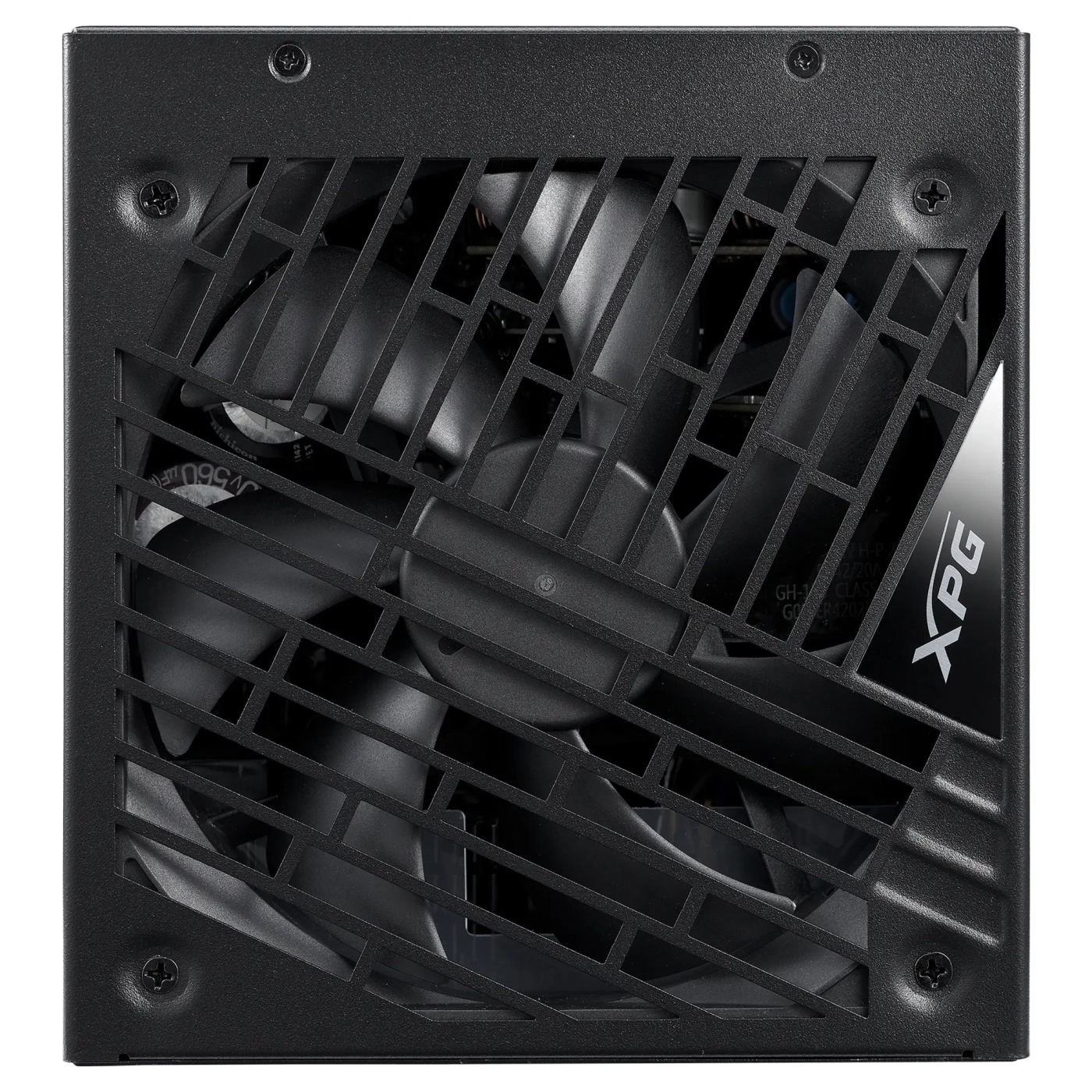Купить Блок питания ADATA XPG CORE REACTOR II 850W (COREREACTORII850G-BKCEU) Black - фото 3