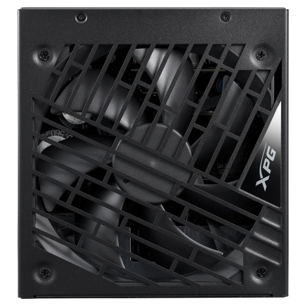 Купить Блок питания ADATA XPG CORE REACTOR II 850W (COREREACTORII850G-BKCEU) Black - фото 3