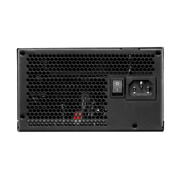 Купить Блок питания ADATA XPG CYBERCORE II 1000W (CYBERCOREII1000P-BKCEU) - фото 3