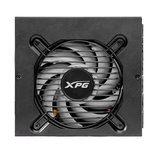 Купить Блок питания ADATA XPG CYBERCORE II 1000W (CYBERCOREII1000P-BKCEU) - фото 5