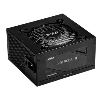 Купить Блок питания ADATA XPG CYBERCORE II 1300W (CYBERCOREII1300P-BKCEU) - фото 1