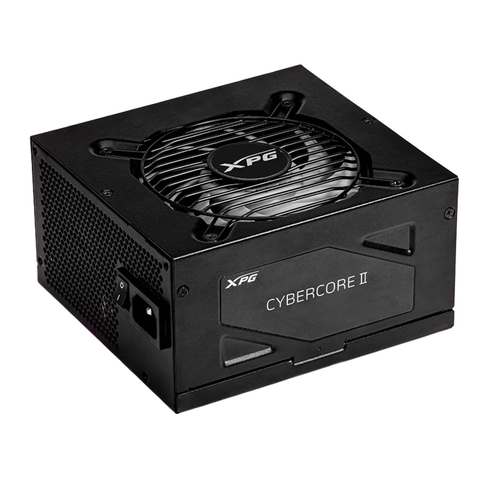 Купить Блок питания ADATA XPG CYBERCORE II 1300W (CYBERCOREII1300P-BKCEU) - фото 1