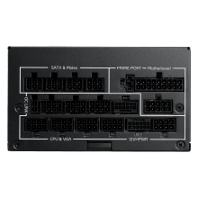 Купить Блок питания ADATA XPG FUSION 1600 TITANIUM (FUSION1600T-BKCEU) - фото 3