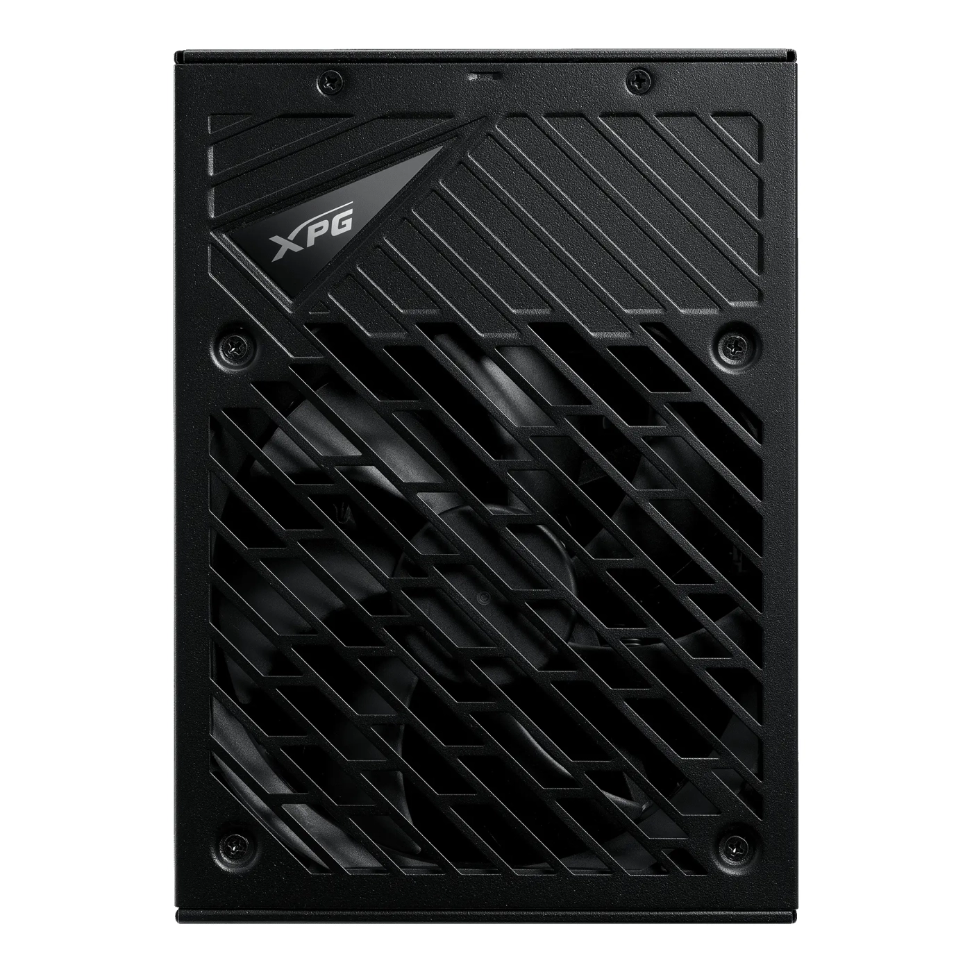 Купить Блок питания ADATA XPG FUSION 1600 TITANIUM (FUSION1600T-BKCEU) - фото 4