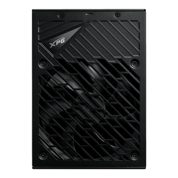 Купить Блок питания ADATA XPG FUSION 1600 TITANIUM (FUSION1600T-BKCEU) - фото 4