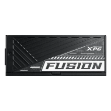 Купить Блок питания ADATA XPG FUSION 1600 TITANIUM (FUSION1600T-BKCEU) - фото 5