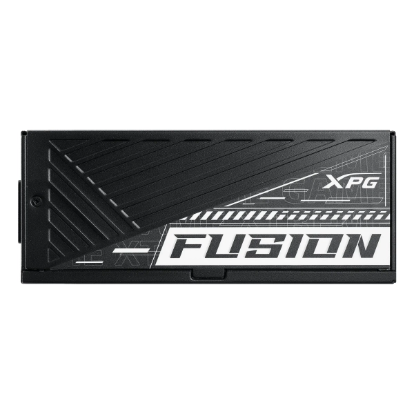 Купить Блок питания ADATA XPG FUSION 1600 TITANIUM (FUSION1600T-BKCEU) - фото 5