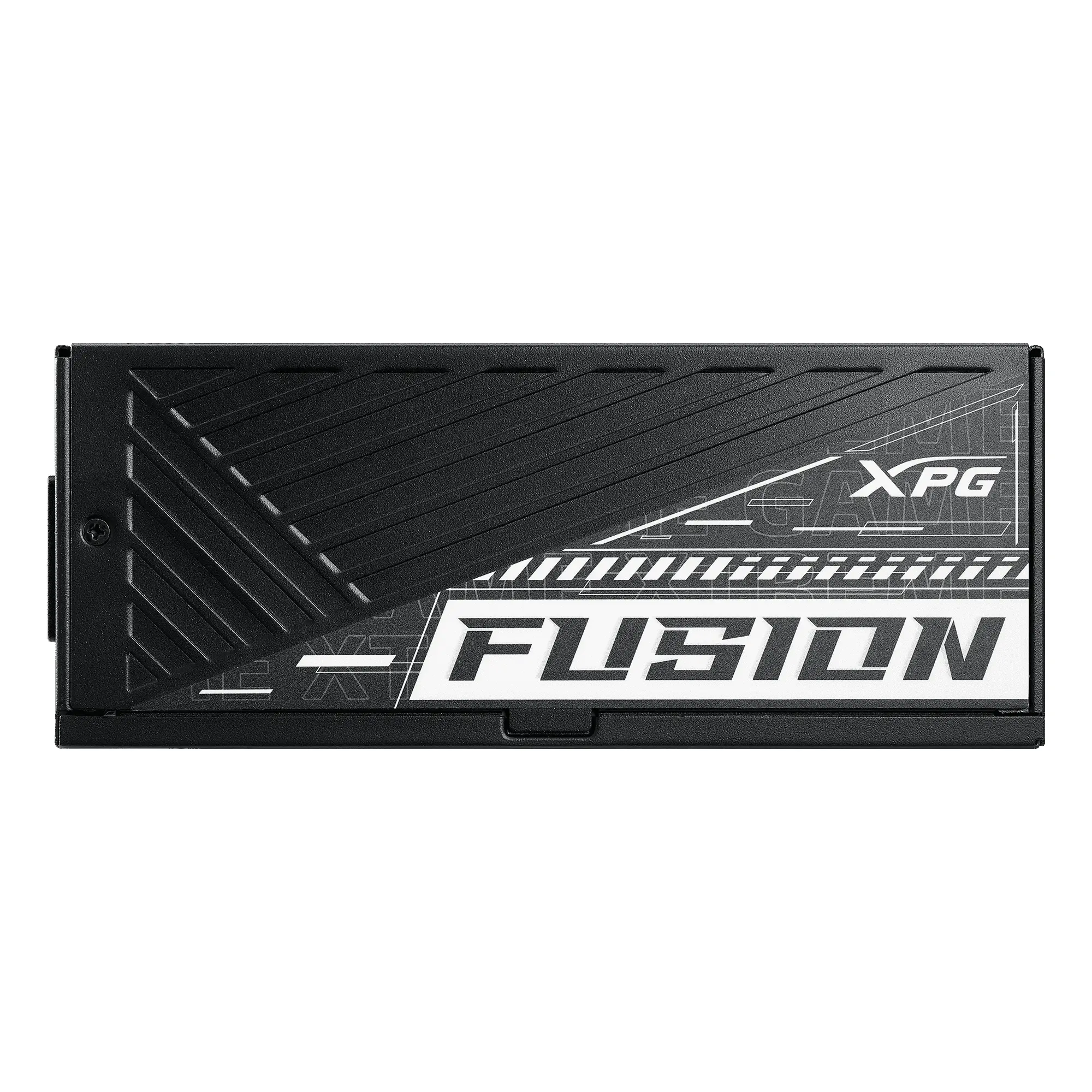 Купить Блок питания ADATA XPG FUSION 1600 TITANIUM (FUSION1600T-BKCEU) - фото 5