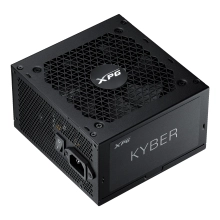 Купити Блок живлення ADATA XPG KYBER 650W (KYBER650G-BKCEU) - фото 2