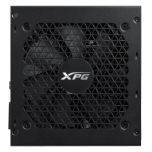Купити Блок живлення ADATA XPG KYBER 650W (KYBER650G-BKCEU) - фото 3