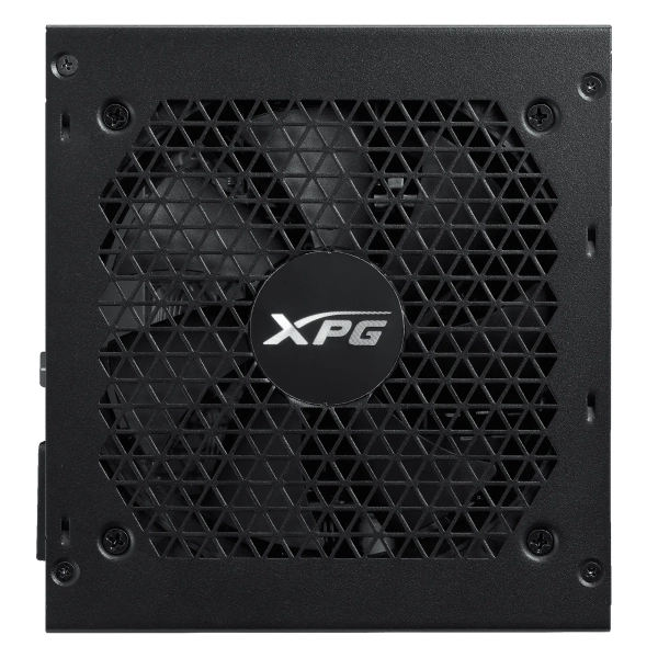 Купити Блок живлення ADATA XPG KYBER 650W (KYBER650G-BKCEU) - фото 3