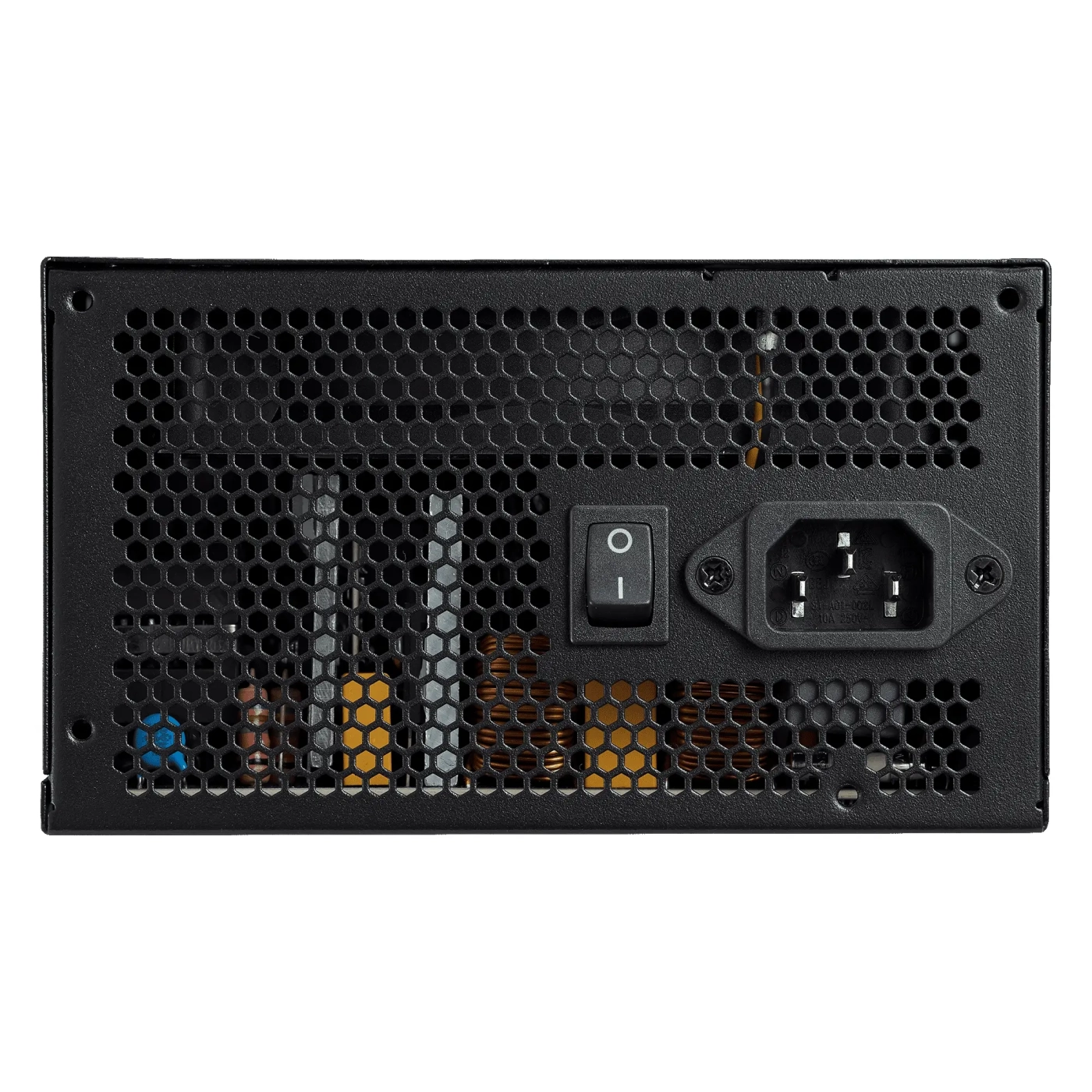 Купити Блок живлення ADATA XPG KYBER 650W (KYBER650G-BKCEU) - фото 4