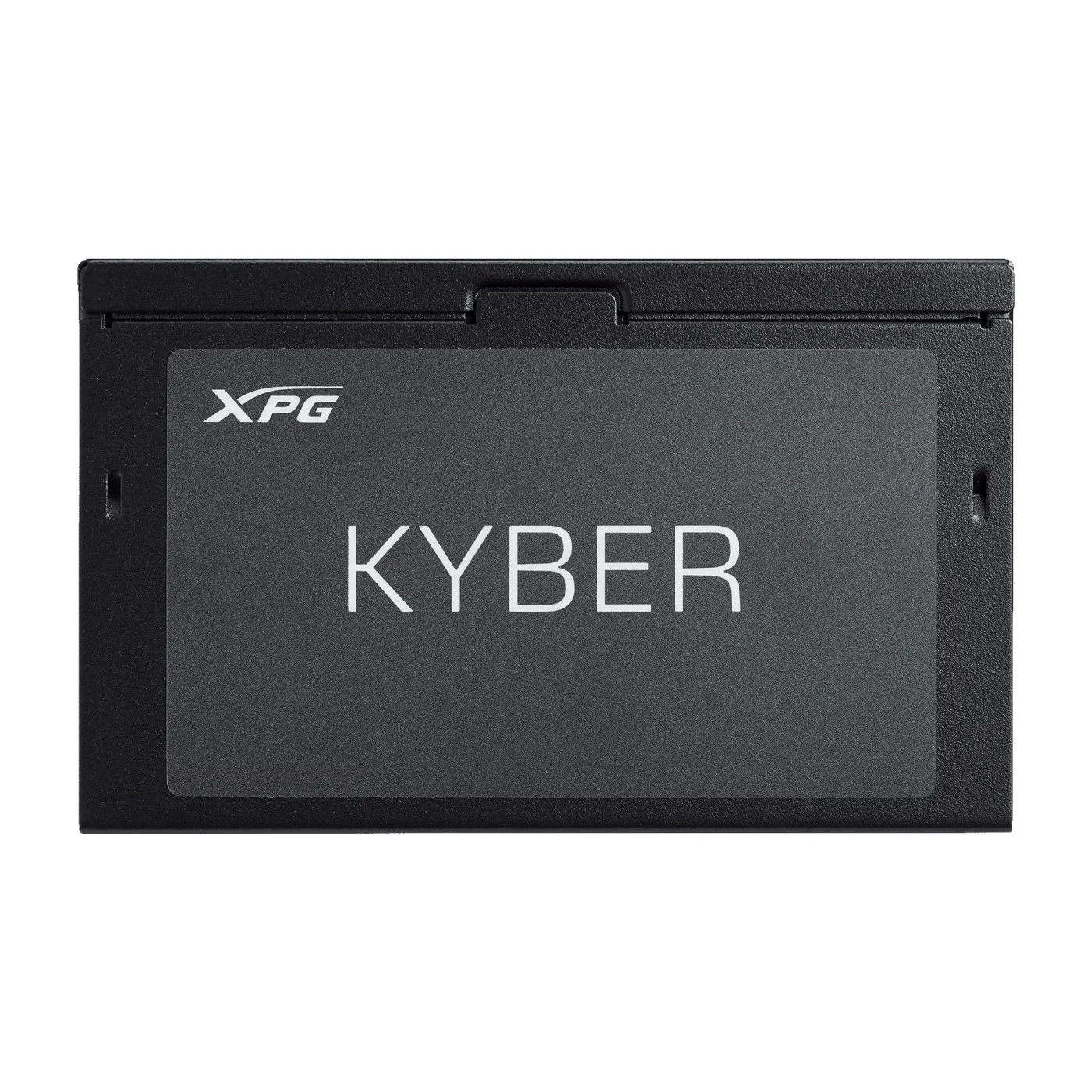 Купити Блок живлення ADATA XPG KYBER 650W (KYBER650G-BKCEU) - фото 5