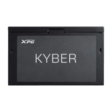 Купити Блок живлення ADATA XPG KYBER 650W (KYBER650G-BKCEU) - фото 5